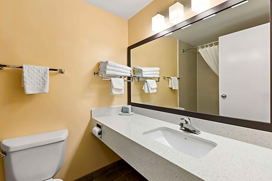 Best Western Of Olds