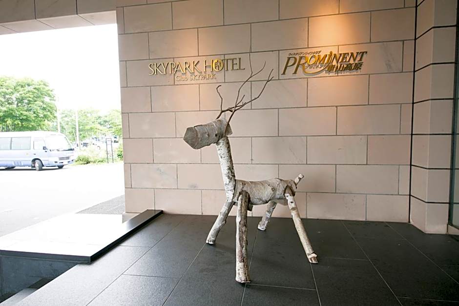 Skypark Hotel