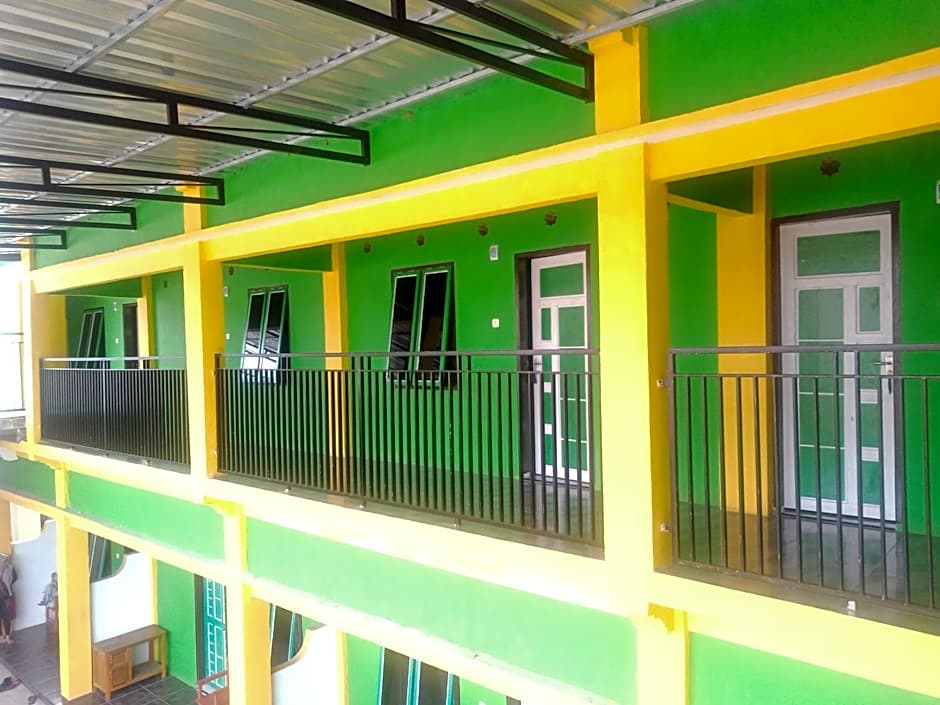 Sipakatau Homestay Bira