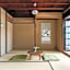 Hatoba an Machiya House