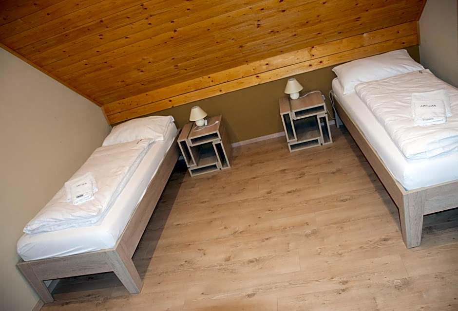 Youth Hostel Arsviva