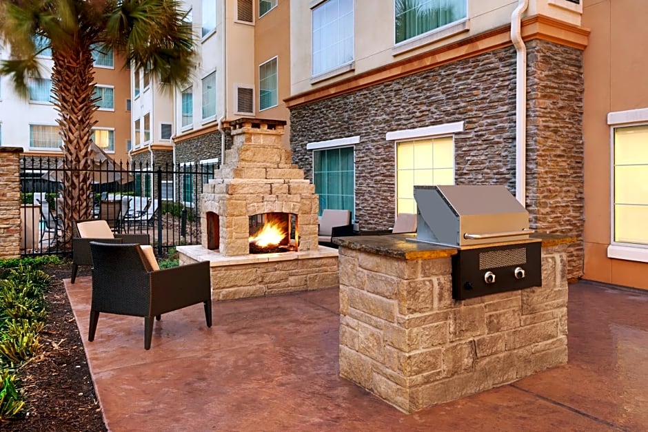 Residence Inn by Marriott Houston I-10 West/Park Row