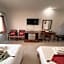Chiangrai Grand Room Hotel.