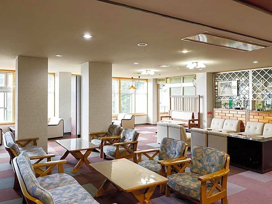 Hotel Iwasuge