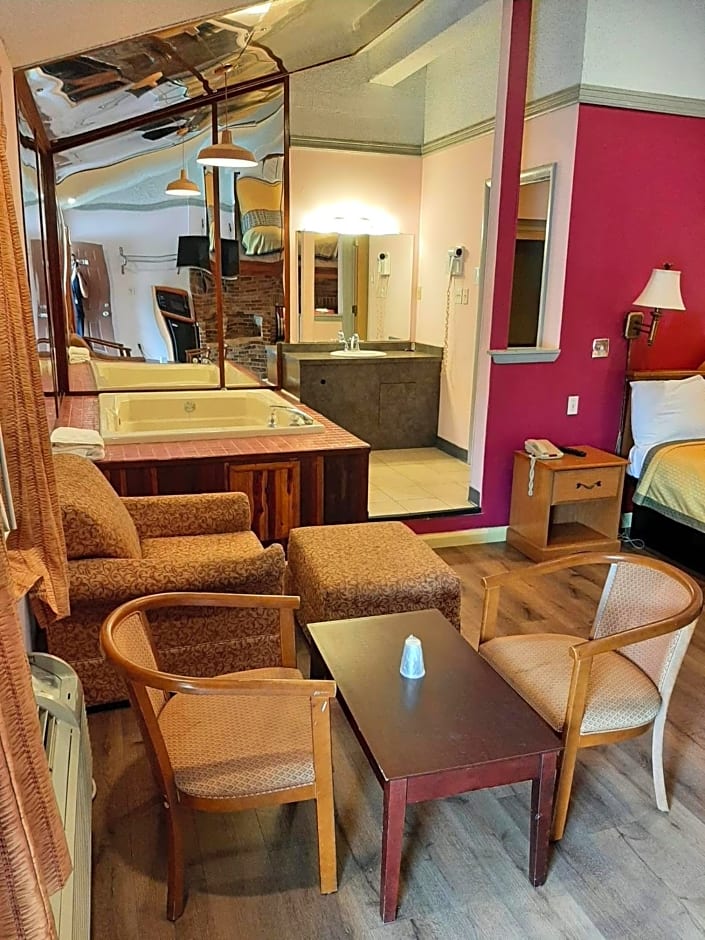 Travelers Lodge