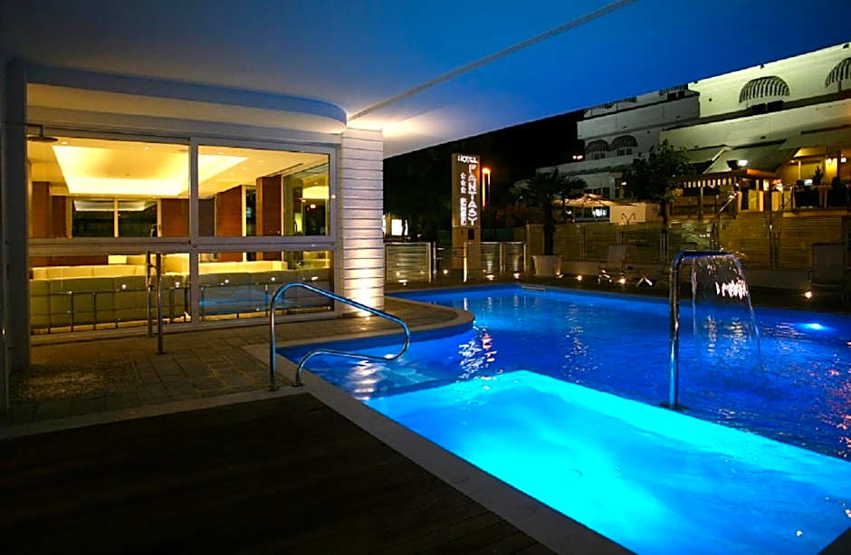 Hotel Fantasy
