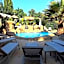 The Red Farm Relais & Spa
