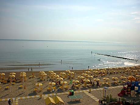 Hotel Oasi Ristorante Pizzeria