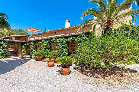 Finca Son Jorbo - Adults only