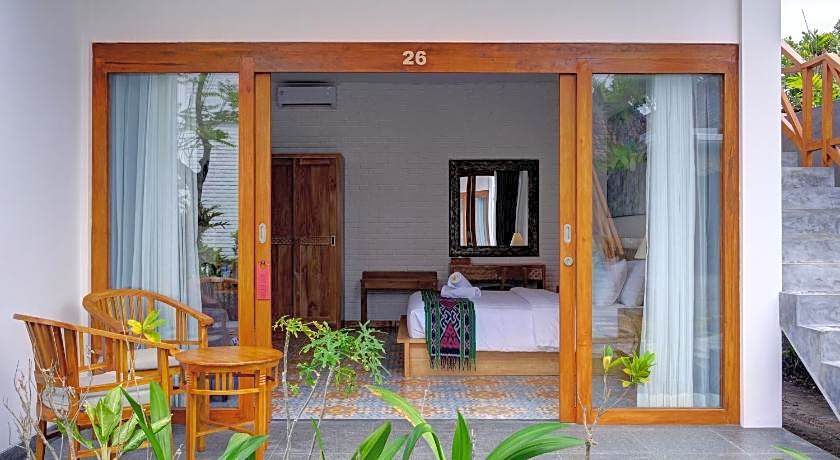 Wide Sands Beach Retreat