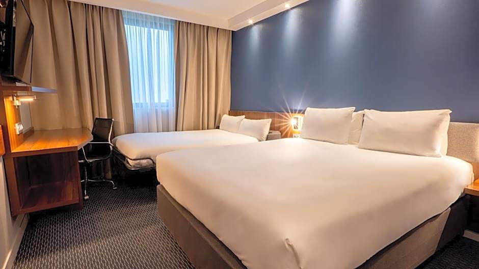 Holiday Inn Express Dijon By IHG