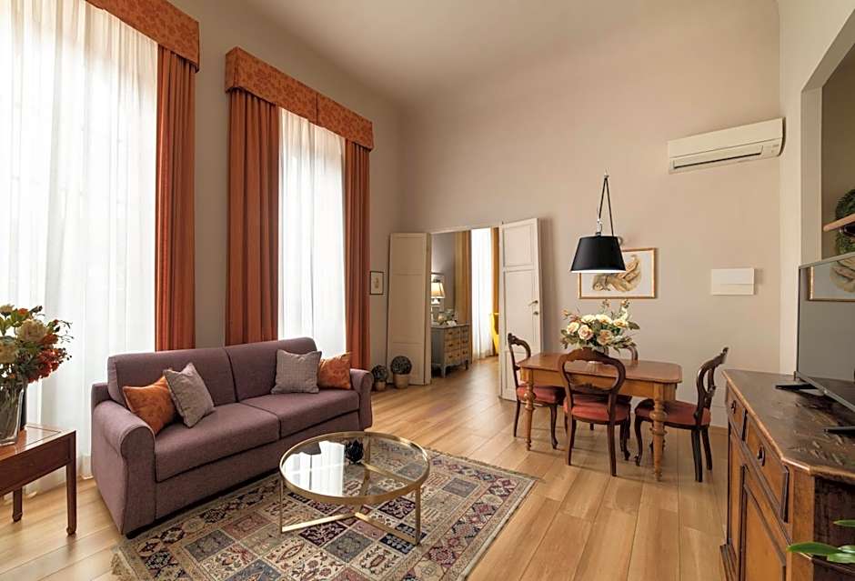 Palazzo Alfani - Residenza d'Epoca