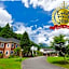 Yufuin Forest Terrace Hotel & Spa