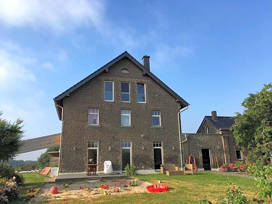 Bed & Brockhof Meerbusch
