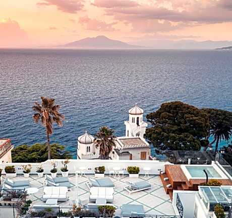 Luxury Villa Excelsior Parco