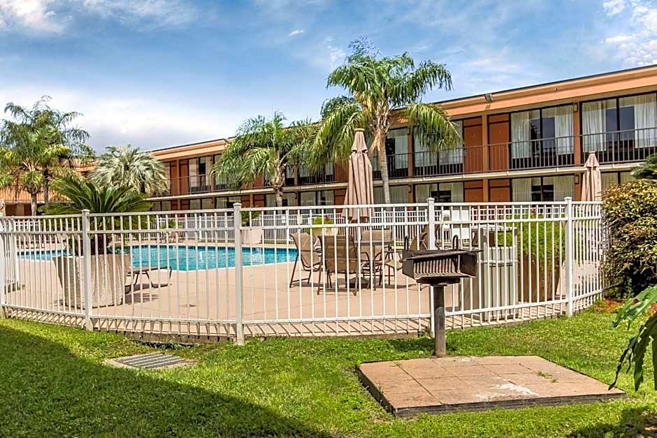 Clarion Inn Morgan City