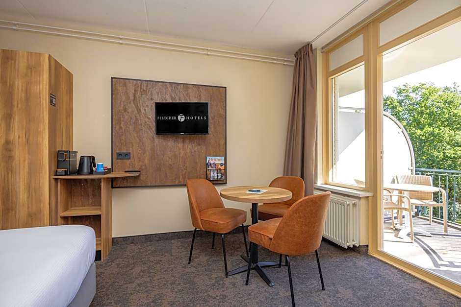 Fletcher Hotel Restaurant De Eese