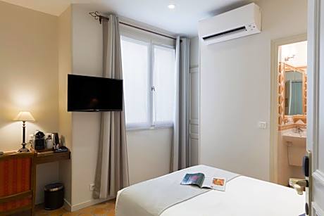 Economic Single Room