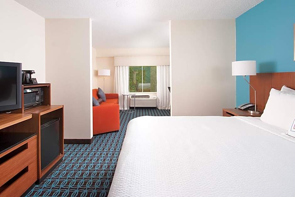 Fairfield Inn by Marriott Charlotte Gastonia