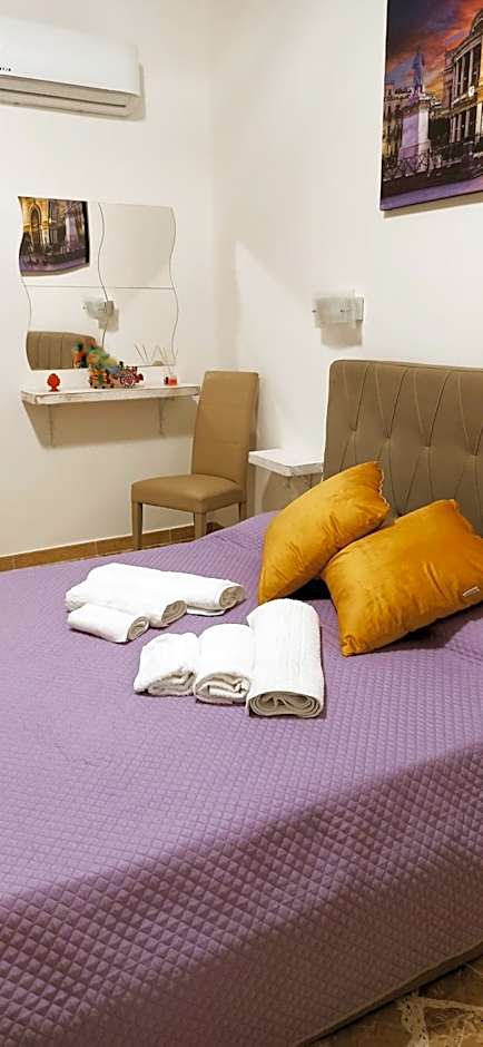 B&B VENTO DEL SUD