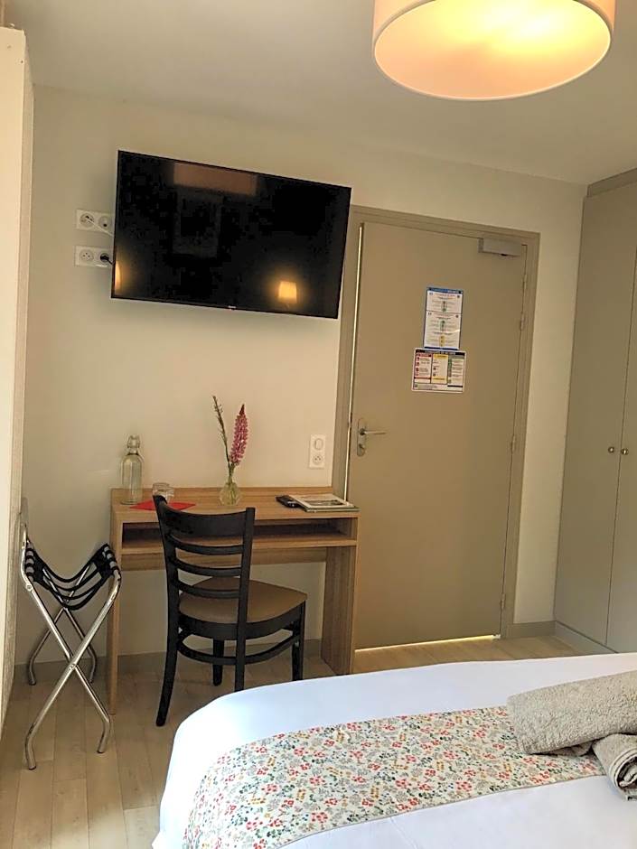 Auberge du Cezallier