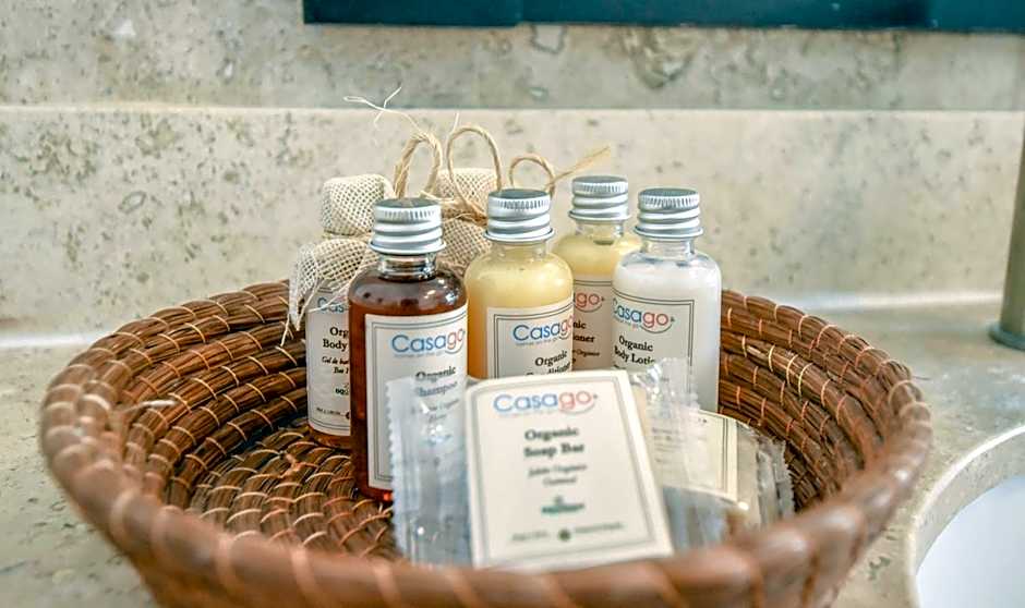 Mamitas Village by Casago