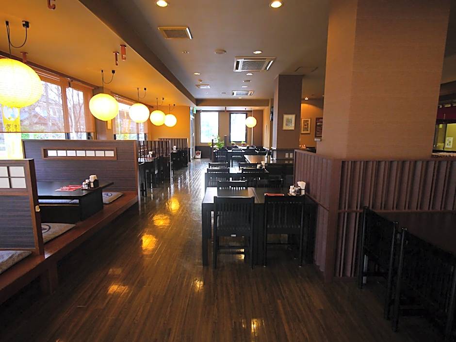 Hotel Route Inn Kakamigahara