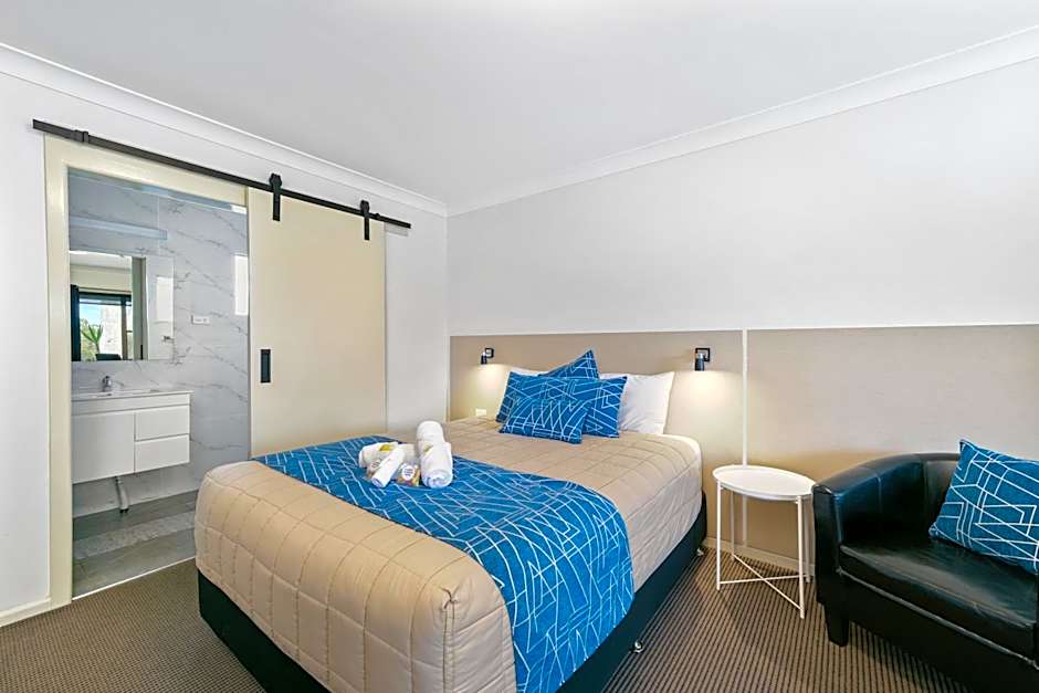 Kandos Fairways Motel