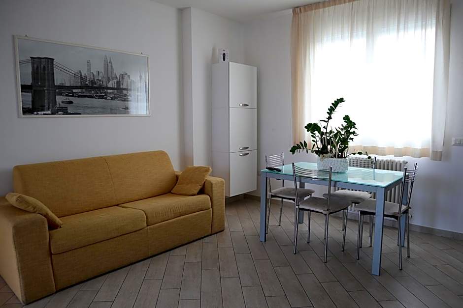 Camera & Caffè Cenni