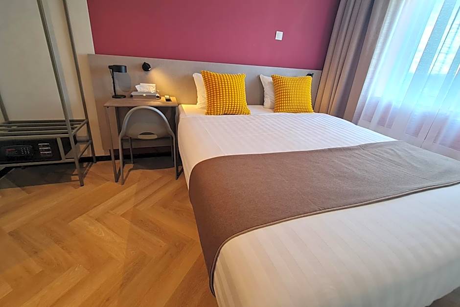 Hotel Fogo Amsterdam