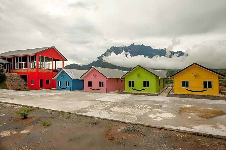 Happy Village Kundasang