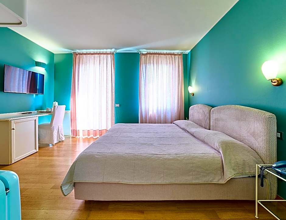 Hotel Belvedere Ranco