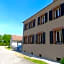 Maison Curiale
