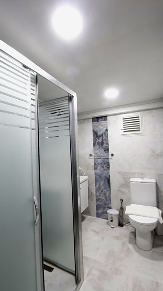 Hotel Ave Maria