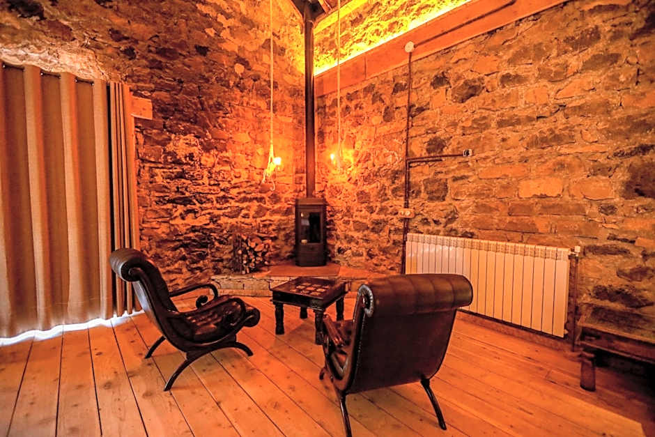 Hotel Xaluca Spa Aguelmame Sidi Ali