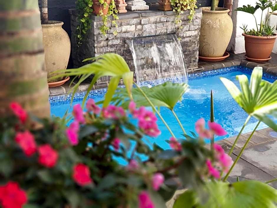 Namaste Suite in Southbroom