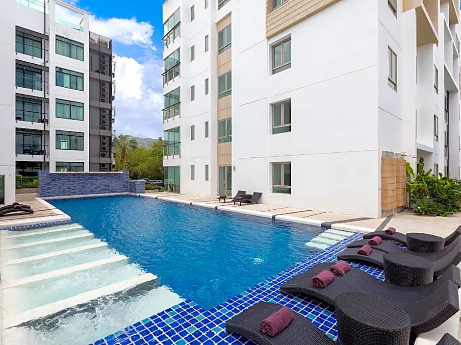 The Regent Phuket Serviced Apartment Kamala Beach