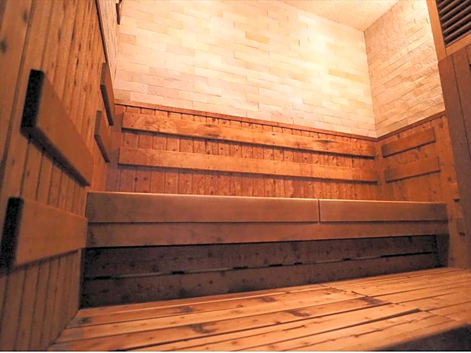 Green Rich Hotel Osaka Airport