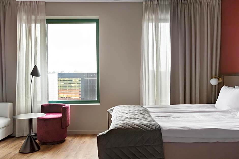 Best Western Plus Hotel Kungens Kurva