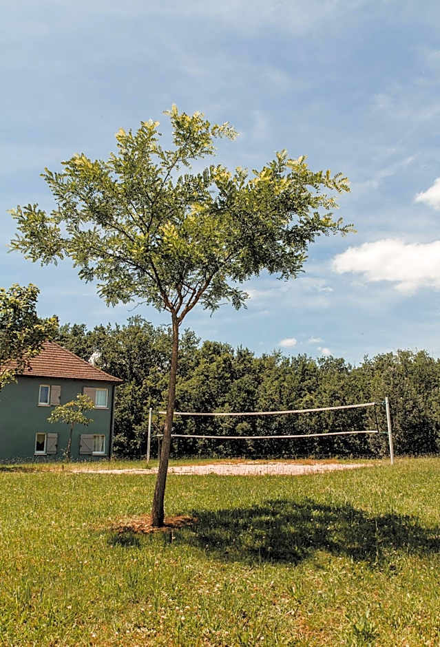 Terres de France - Domaine de Claire Rive