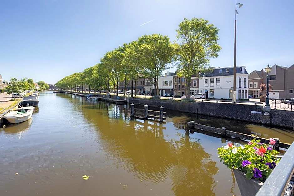 Stadslogement Kingsize