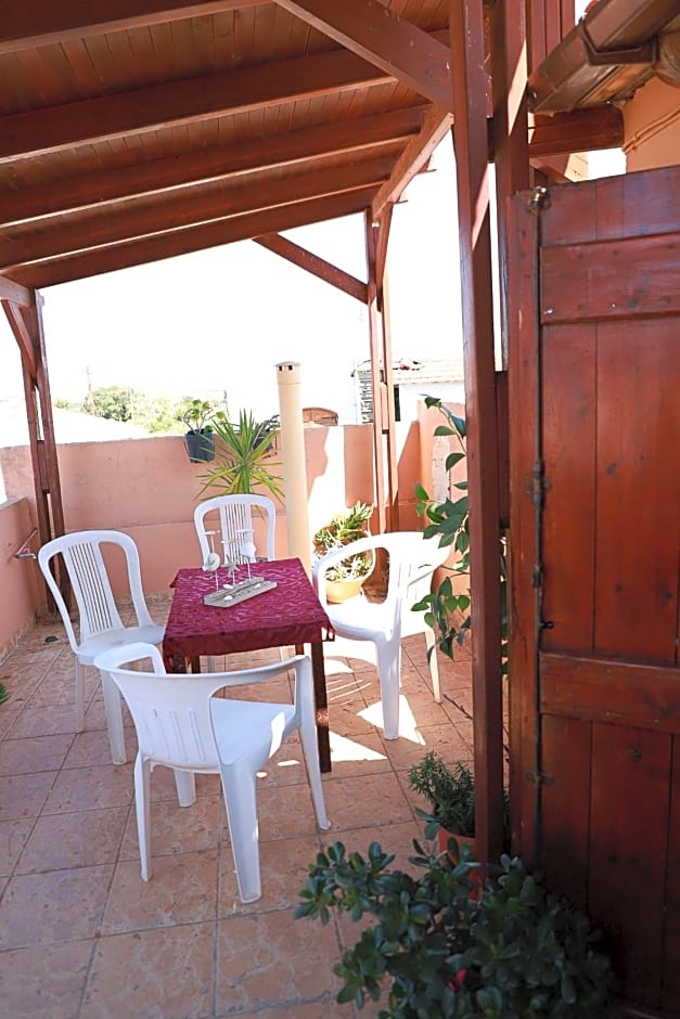 Pazinos Village Studios