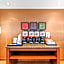 Hampton Inn By Hilton Brighton