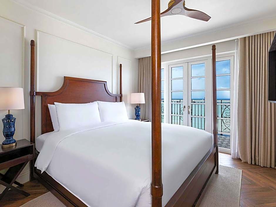 Sofitel Legend Casco Viejo