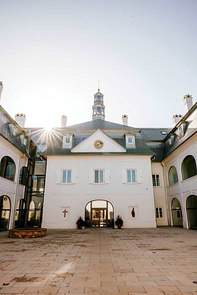 Hotel Château Gbeľany