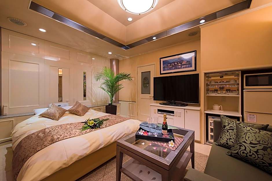 Hotel Sulata Ashikaga (Adult Only)