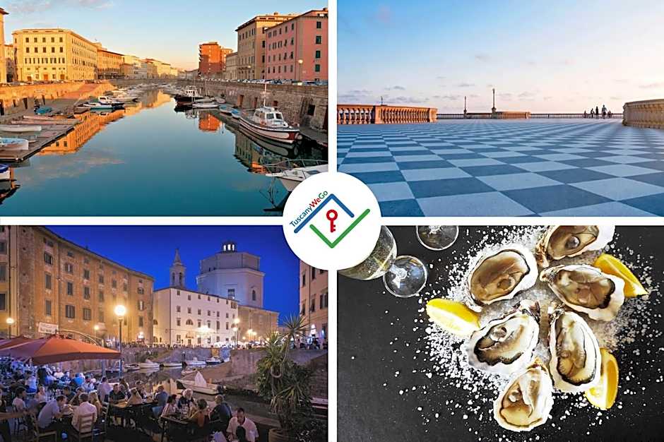 Vedo il Mare by TuscanyWeGo