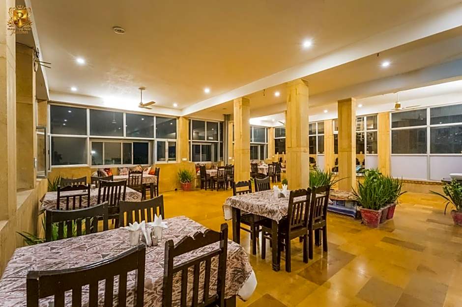 Hotel Royal Haveli