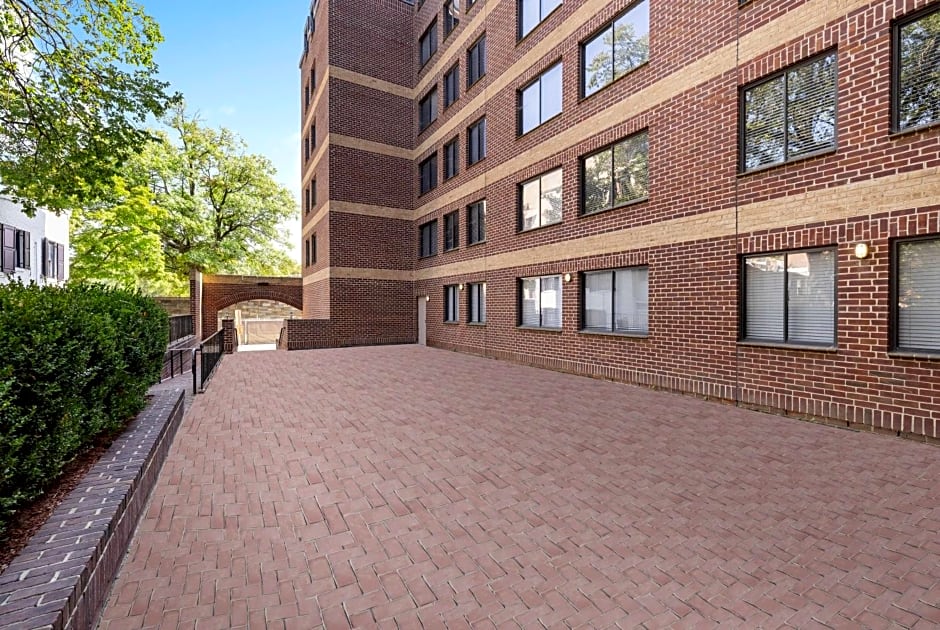 Georgetown Residences By Luxurban Trademark Coll By Wyndham
