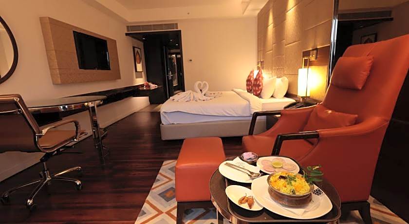 Hotel Cenneys Gateway